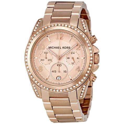 michael kors wtch